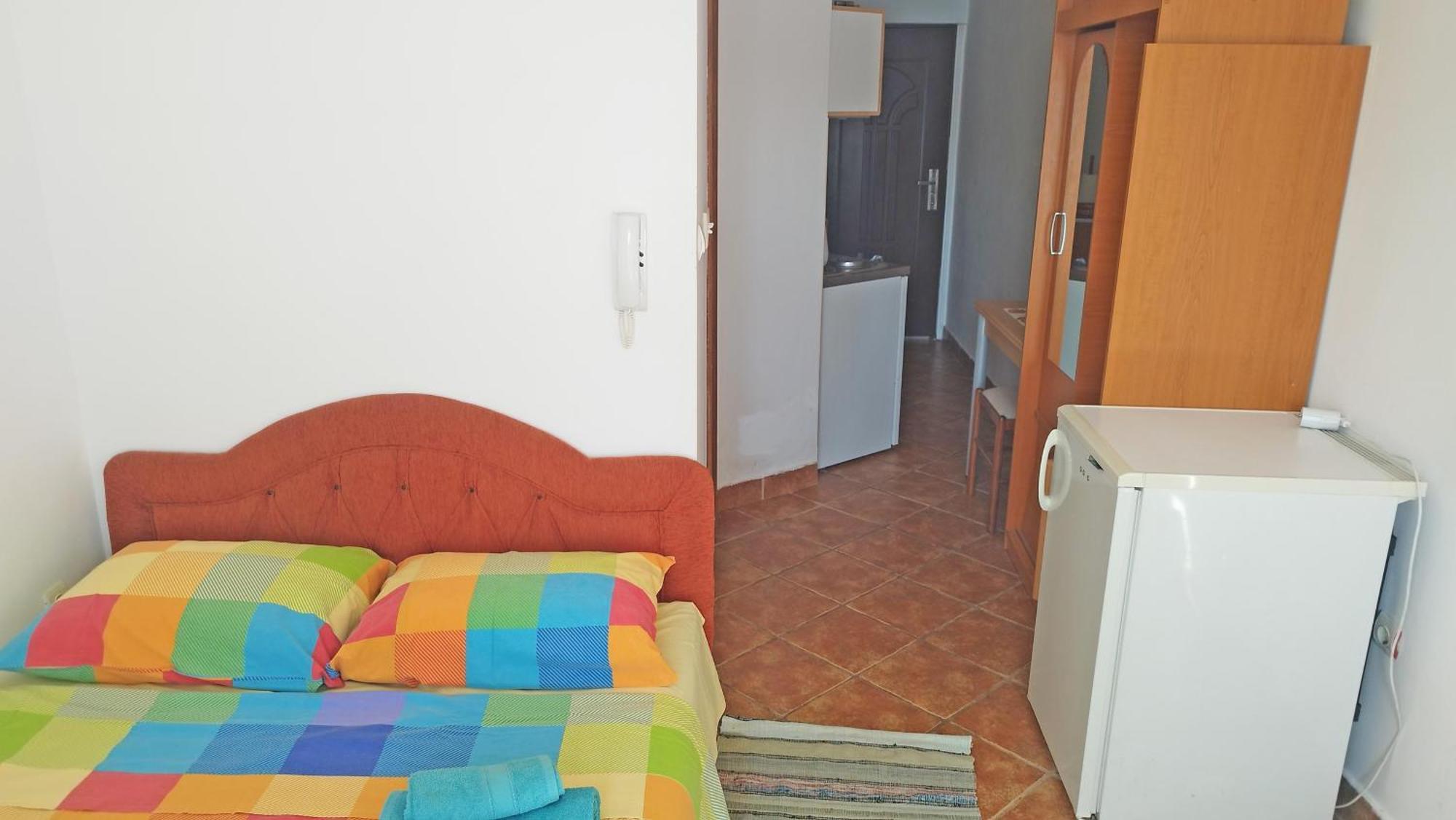 Rooms Beba Херцег-Нови Экстерьер фото