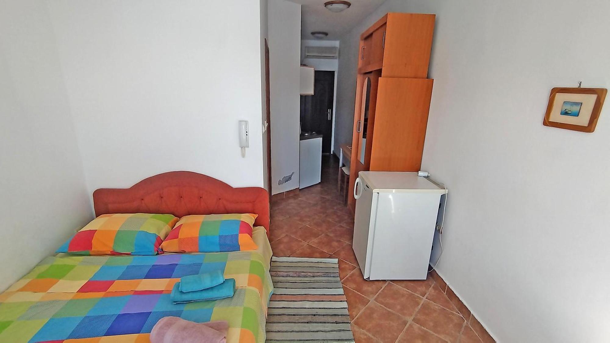 Rooms Beba Херцег-Нови Экстерьер фото